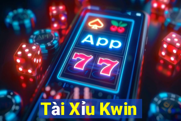 Tài Xỉu Kwin