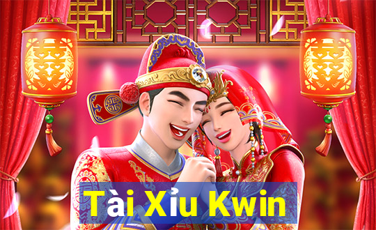 Tài Xỉu Kwin