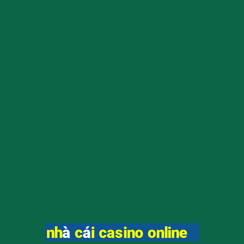 nhà cái casino online