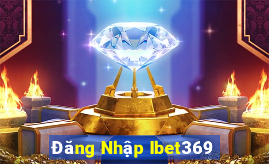 Đăng Nhập Ibet369