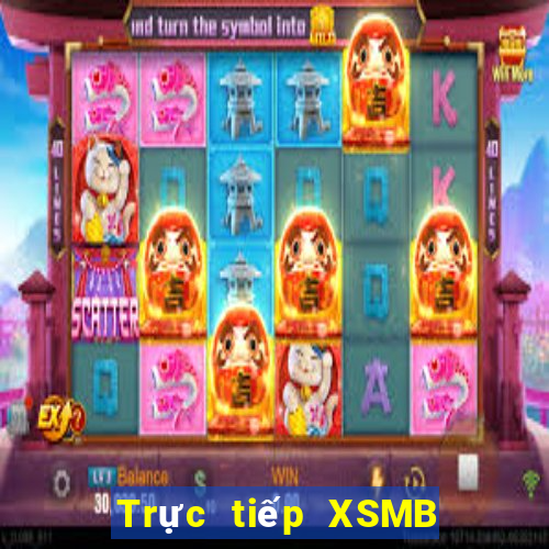 Trực tiếp XSMB ngày 29