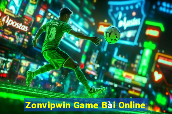 Zonvipwin Game Bài Online