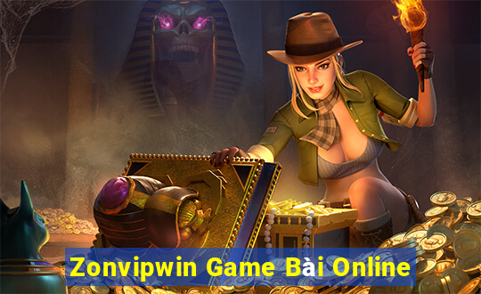 Zonvipwin Game Bài Online