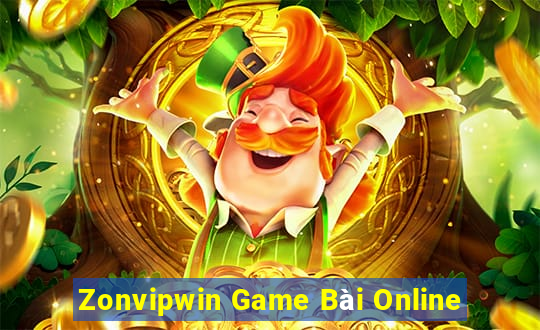 Zonvipwin Game Bài Online