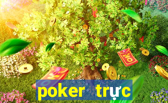 poker trực tuyến với tiền điện tử