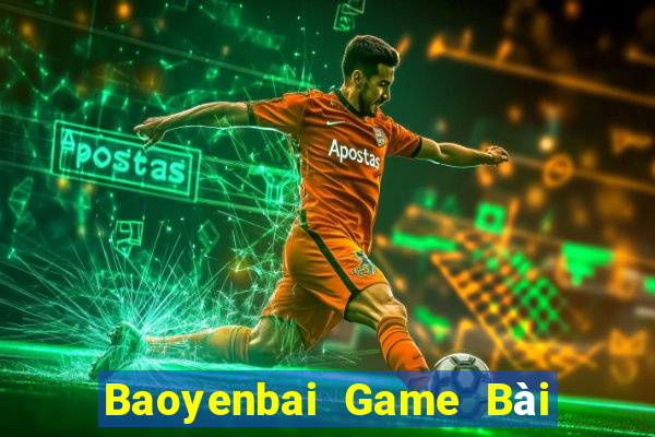 Baoyenbai Game Bài 52 Club