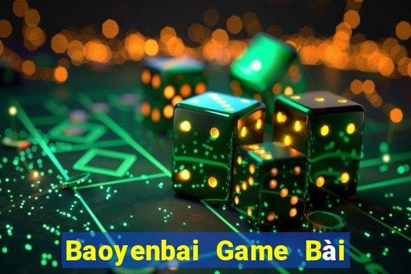 Baoyenbai Game Bài 52 Club