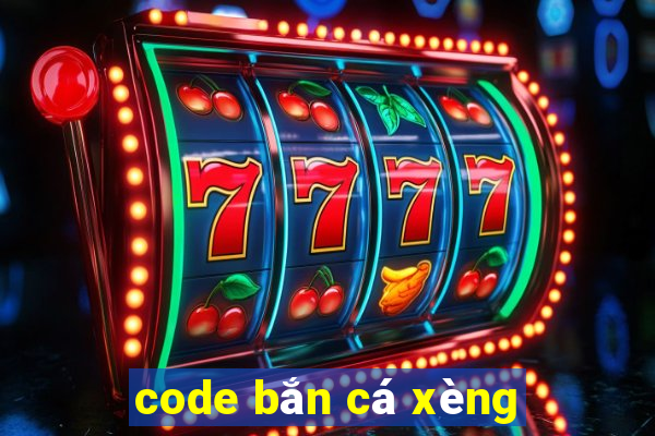 code bắn cá xèng