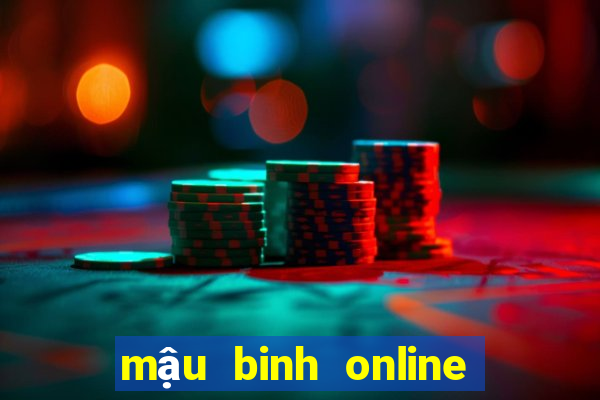 mậu binh online miễn phí