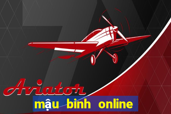 mậu binh online miễn phí