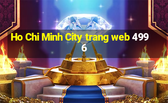 Ho Chi Minh City trang web 4996