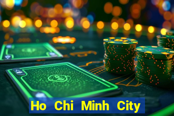 Ho Chi Minh City trang web 4996