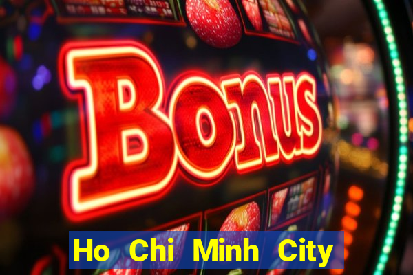 Ho Chi Minh City trang web 4996