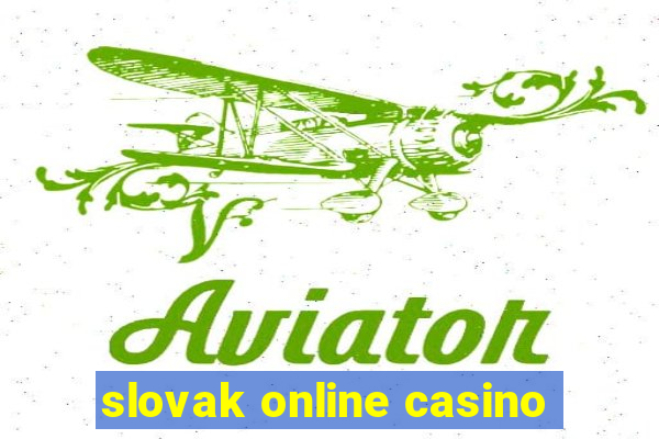 slovak online casino