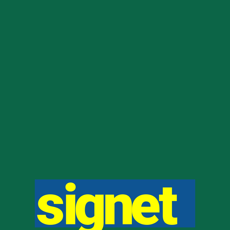 signet