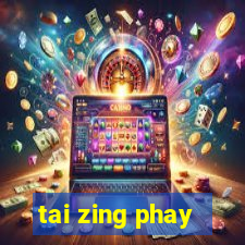 tai zing phay