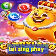 tai zing phay