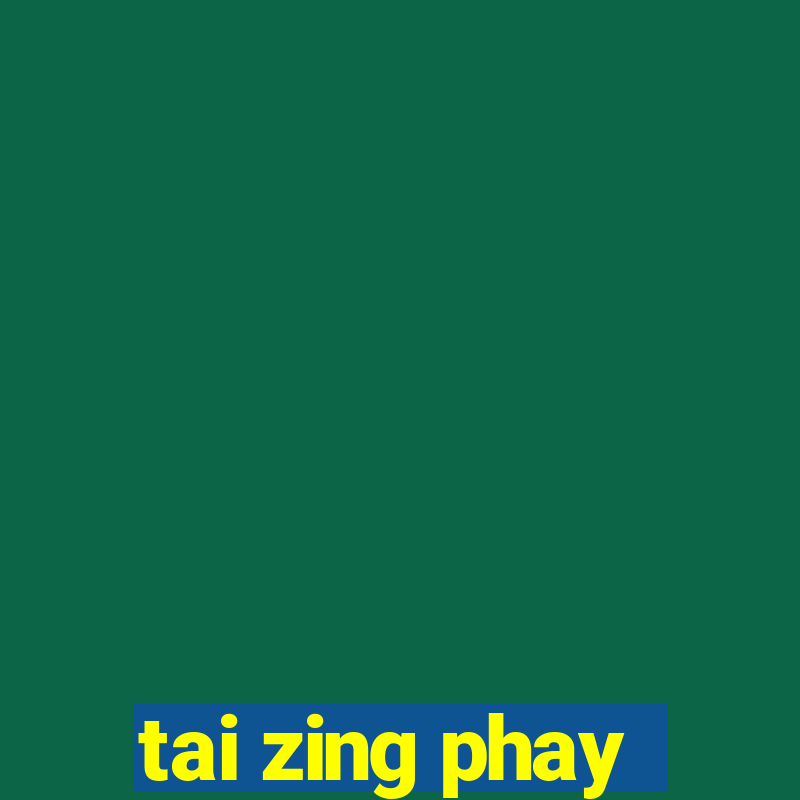 tai zing phay