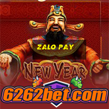 zalo pay