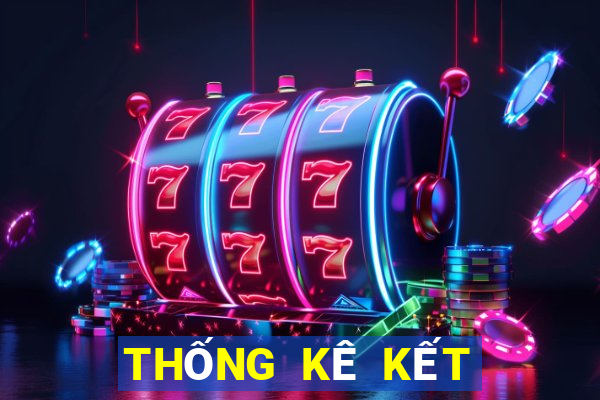 THỐNG KÊ KẾT QUẢ XSNT hôm qua