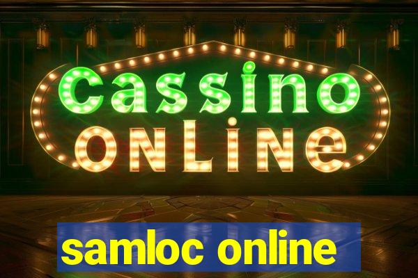 samloc online