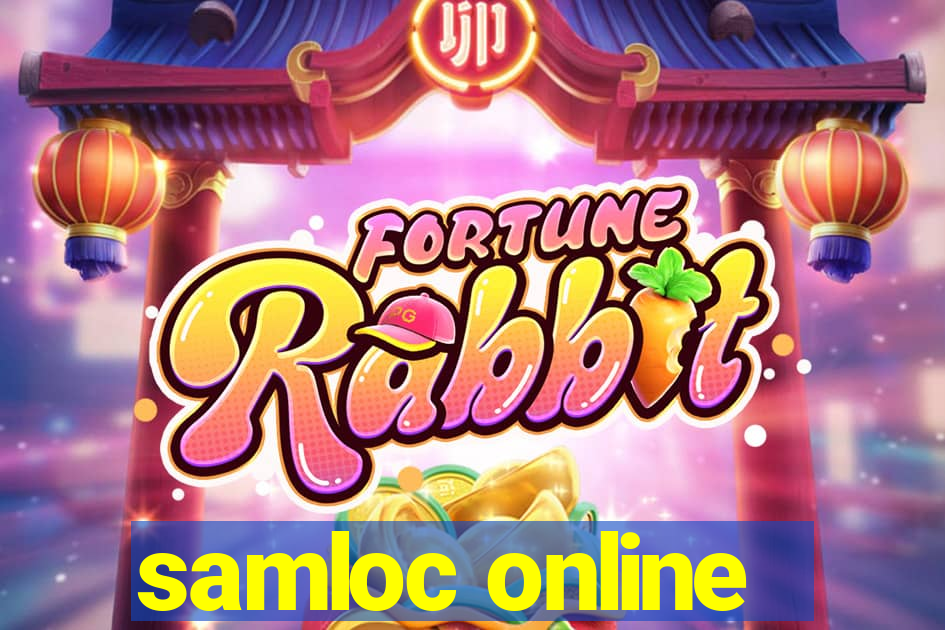 samloc online