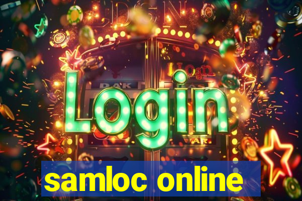 samloc online