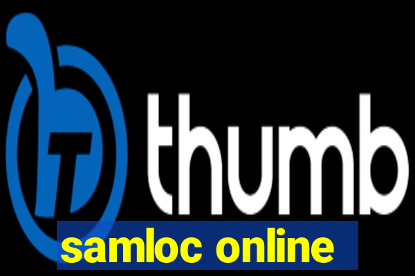 samloc online