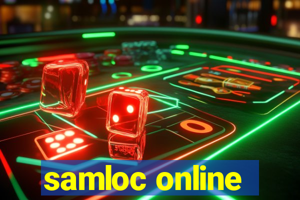 samloc online