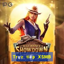 Trực tiếp XSMB ngày 1