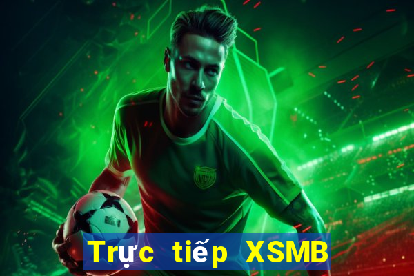 Trực tiếp XSMB ngày 1