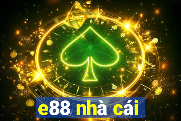 e88 nhà cái