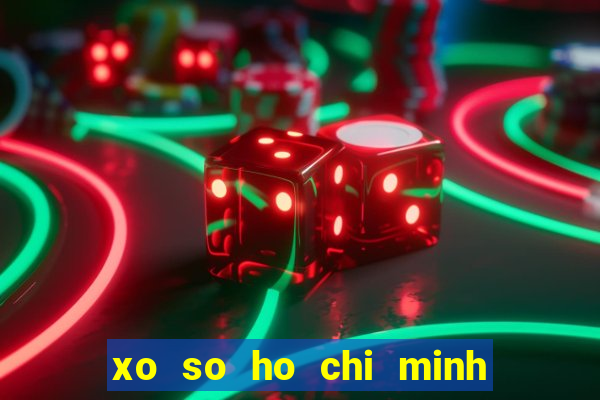 xo so ho chi minh 31 7