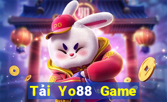 Tải Yo88 Game Bài 52