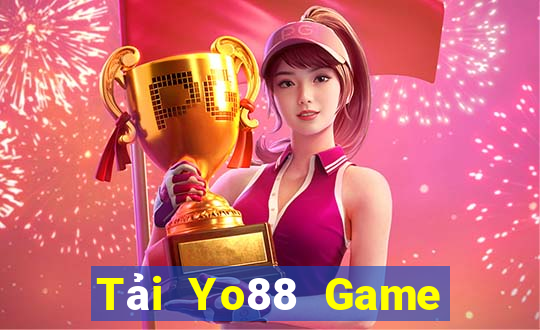 Tải Yo88 Game Bài 52