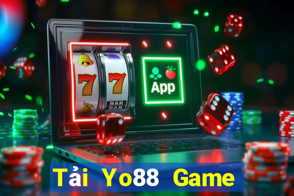 Tải Yo88 Game Bài 52