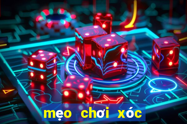 mẹo chơi xóc đĩa ku casino