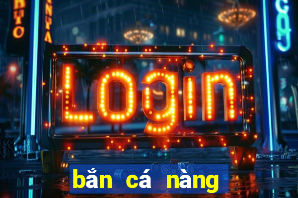 bắn cá nàng tiên cá