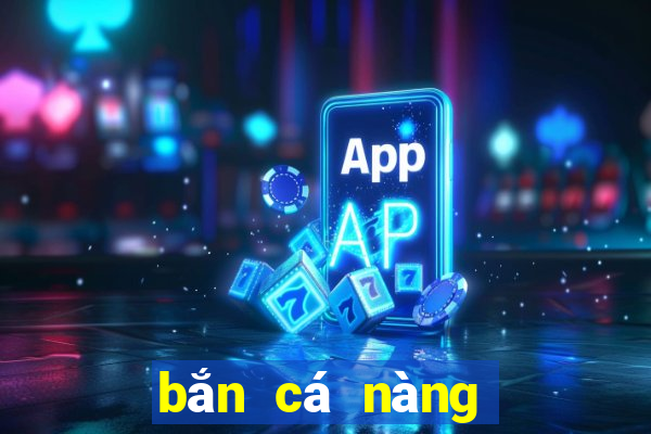 bắn cá nàng tiên cá