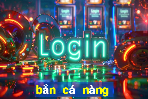 bắn cá nàng tiên cá