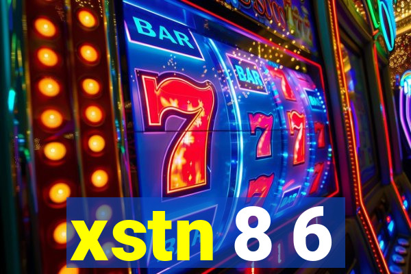 xstn 8 6