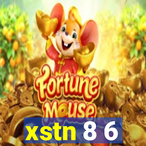 xstn 8 6