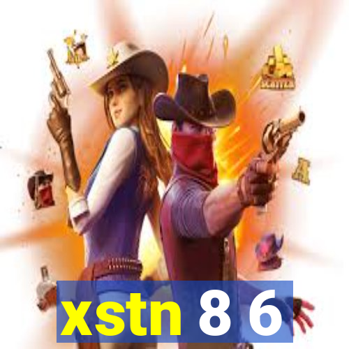 xstn 8 6