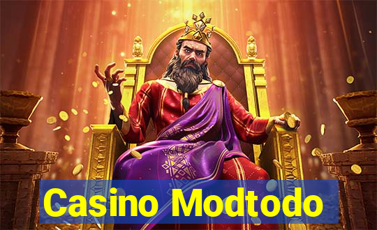 Casino Modtodo