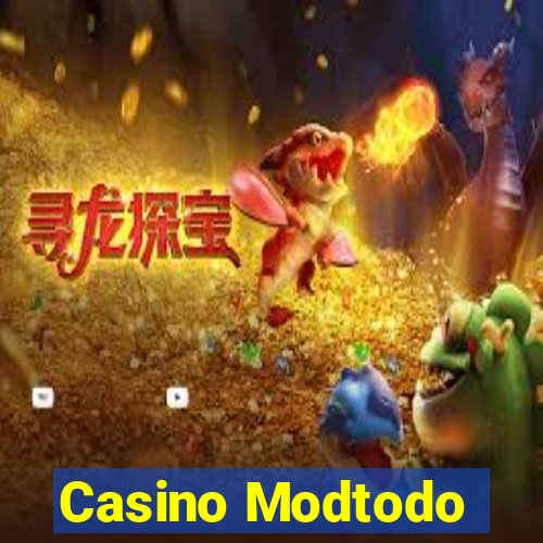 Casino Modtodo