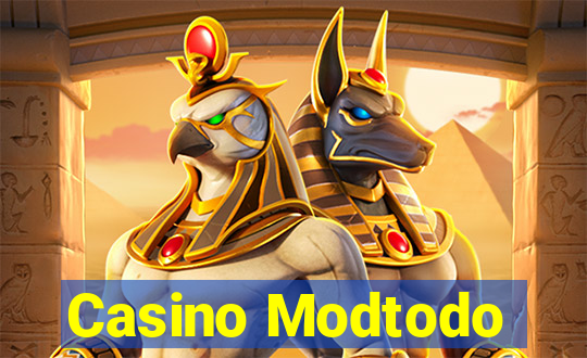 Casino Modtodo