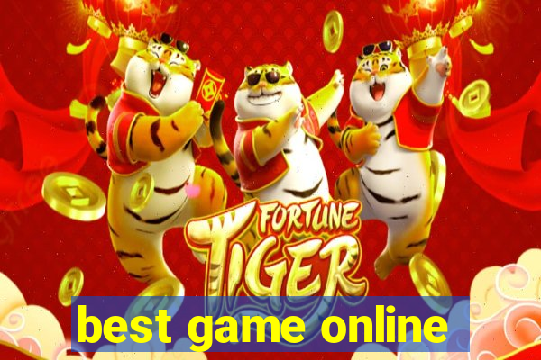 best game online