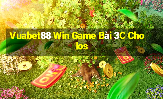 Vuabet88 Win Game Bài 3C Cho Ios