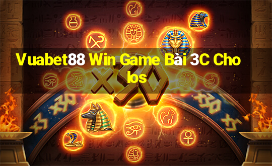 Vuabet88 Win Game Bài 3C Cho Ios