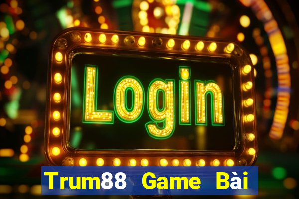 Trum88 Game Bài Phỏm Đổi Thưởng